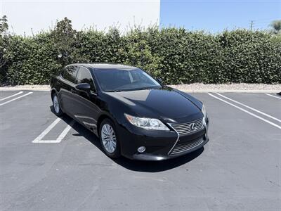 2013 Lexus ES 350 - Photo 5 - Orange, CA 92867