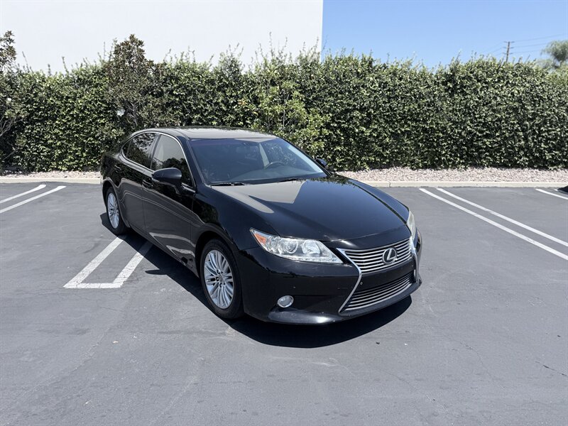 2013 Lexus ES 350 - Photo 6 - Orange, CA 92867