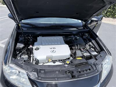 2013 Lexus ES 350 - Photo 22 - Orange, CA 92867