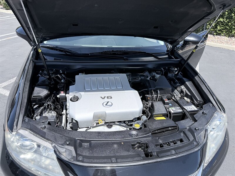2013 Lexus ES 350 - Photo 23 - Orange, CA 92867