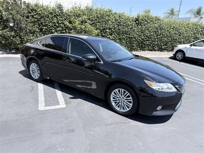 2013 Lexus ES 350 - Photo 6 - Orange, CA 92867