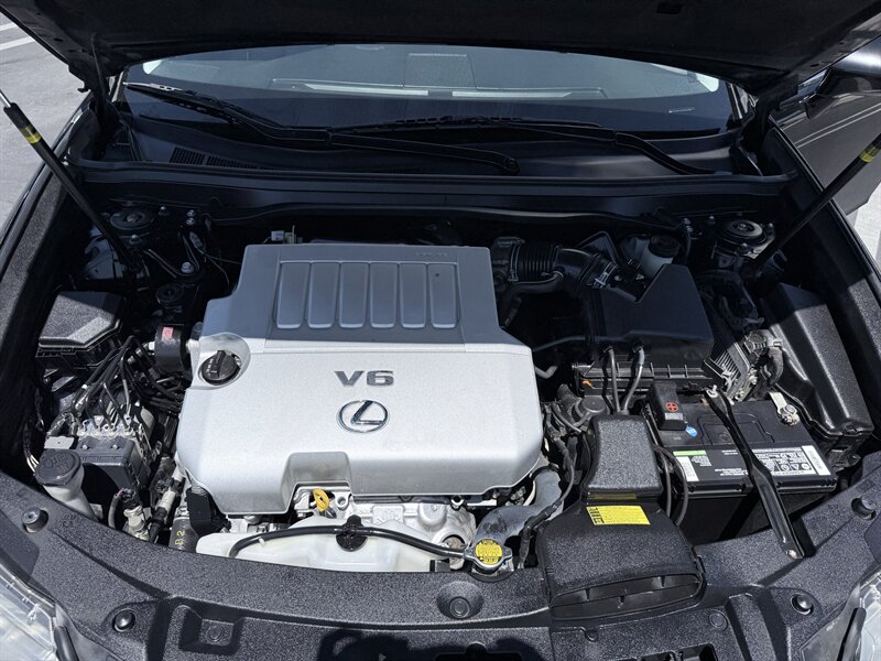 2013 Lexus ES 350 - Photo 22 - Orange, CA 92867