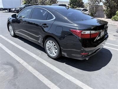 2013 Lexus ES 350 - Photo 7 - Orange, CA 92867
