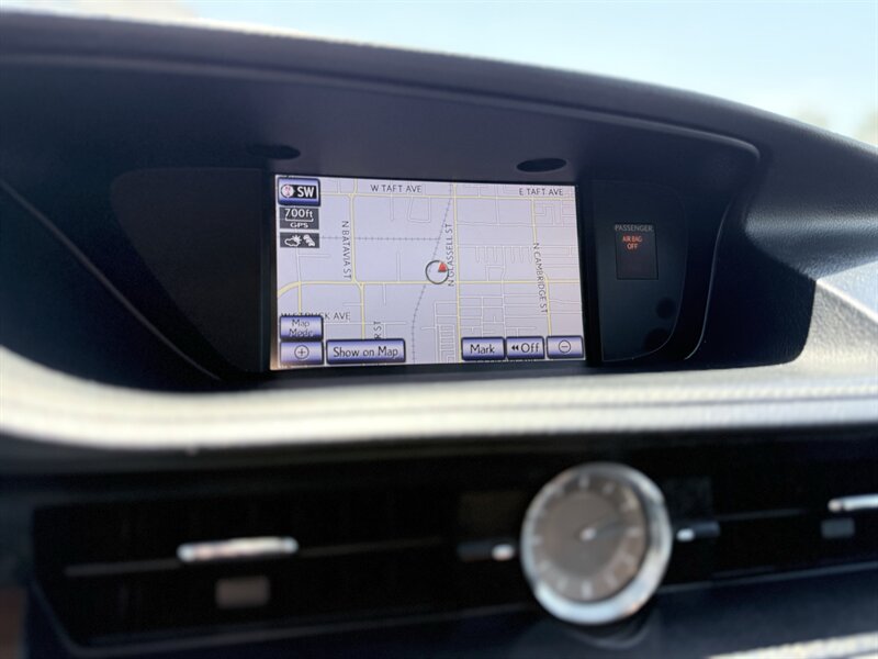 2013 Lexus ES 350 - Photo 12 - Orange, CA 92867