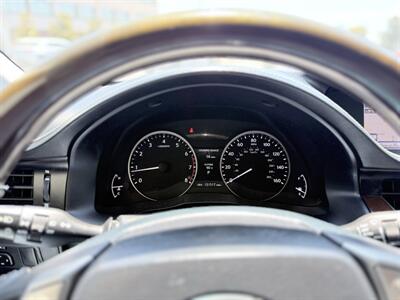2013 Lexus ES 350 - Photo 10 - Orange, CA 92867