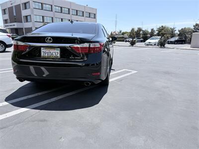 2013 Lexus ES 350 - Photo 8 - Orange, CA 92867