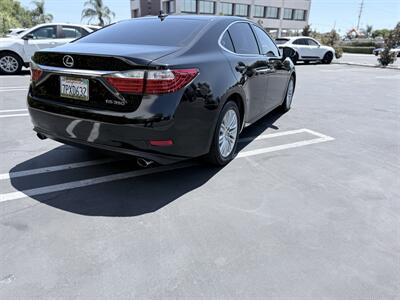 2013 Lexus ES 350 - Photo 9 - Orange, CA 92867