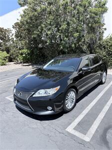 2013 Lexus ES 350 - Photo 2 - Orange, CA 92867
