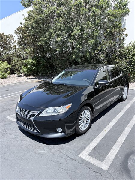 2013 Lexus ES 350 - Photo 3 - Orange, CA 92867