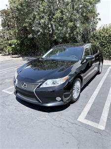 2013 Lexus ES 350 - Photo 1 - Orange, CA 92867