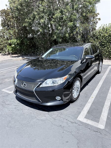 2013 Lexus ES 350 - Photo 2 - Orange, CA 92867
