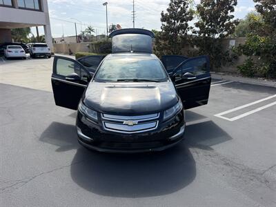 2015 Chevrolet Volt - Photo 10 - Orange, CA 92867
