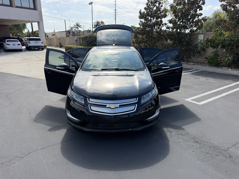 2015 Chevrolet Volt - Photo 10 - Orange, CA 92867