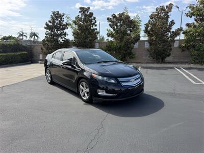 2015 Chevrolet Volt - Photo 3 - Orange, CA 92867