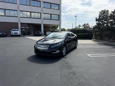 2015 Chevrolet Volt - Photo 5 - Orange, CA 92867