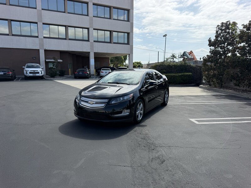2015 Chevrolet Volt - Photo 5 - Orange, CA 92867