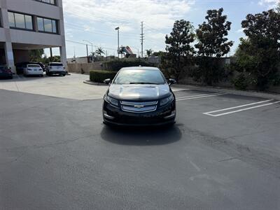 2015 Chevrolet Volt - Photo 2 - Orange, CA 92867
