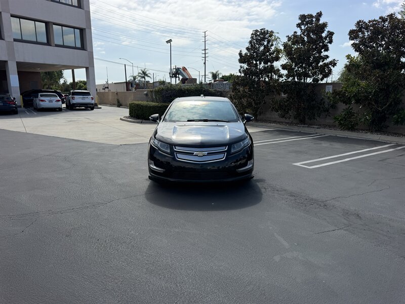 2015 Chevrolet Volt - Photo 2 - Orange, CA 92867