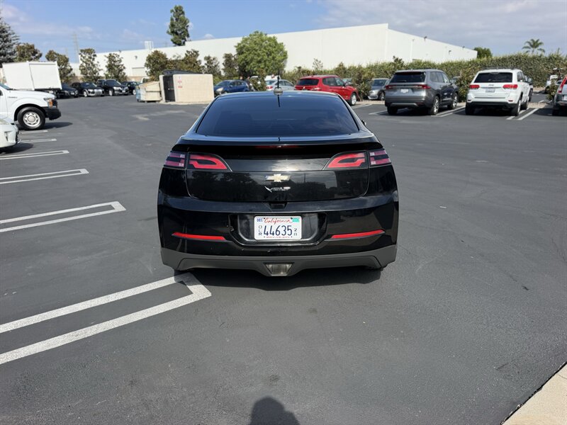 2015 Chevrolet Volt - Photo 7 - Orange, CA 92867
