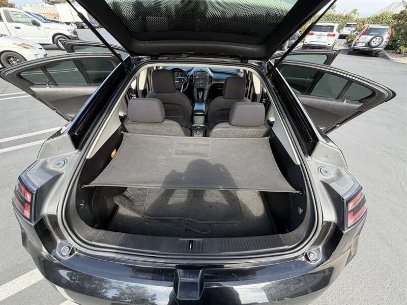 2015 Chevrolet Volt - Photo 15 - Orange, CA 92867