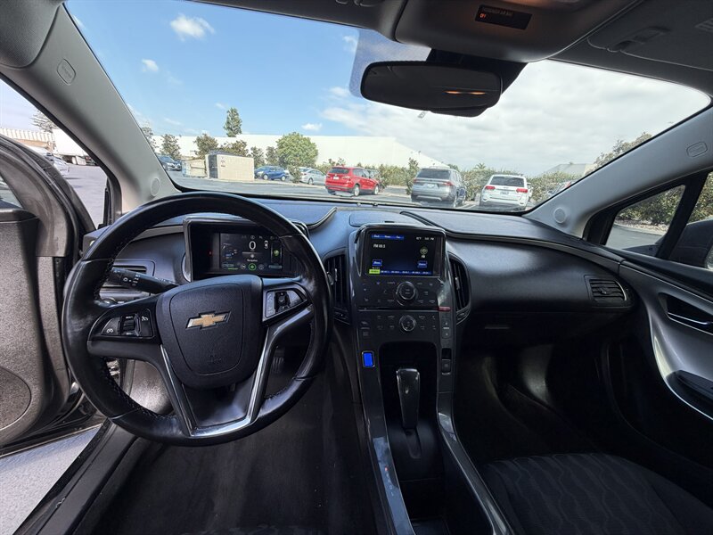 2015 Chevrolet Volt - Photo 21 - Orange, CA 92867