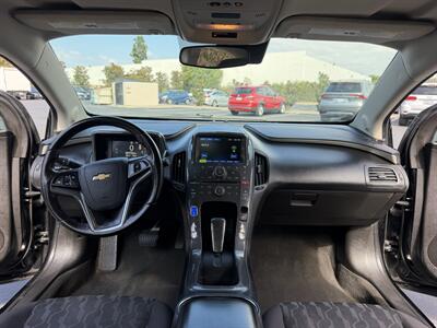 2015 Chevrolet Volt - Photo 13 - Orange, CA 92867