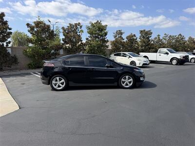 2015 Chevrolet Volt - Photo 4 - Orange, CA 92867