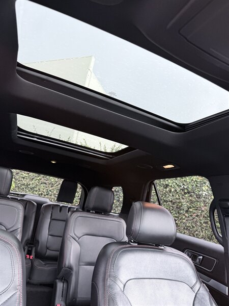 2017 Ford Explorer Sport - Photo 19 - Orange, CA 92867