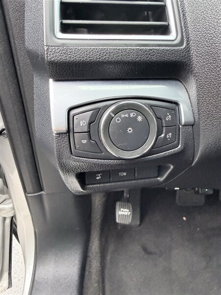 2017 Ford Explorer Sport - Photo 20 - Orange, CA 92867