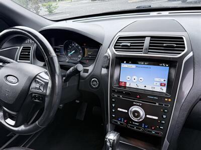 2017 Ford Explorer Sport - Photo 16 - Orange, CA 92867