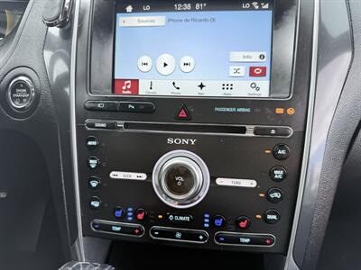 2017 Ford Explorer Sport - Photo 18 - Orange, CA 92867