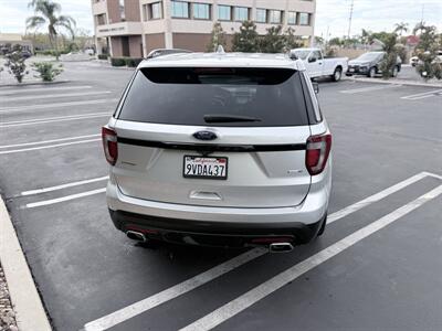 2017 Ford Explorer Sport - Photo 9 - Orange, CA 92867