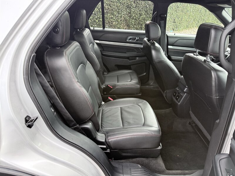 2017 Ford Explorer Sport - Photo 14 - Orange, CA 92867