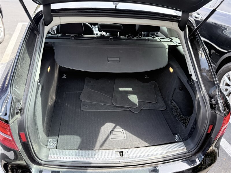 2013 Audi Allroad 2.0T quattro Premium Plus - Photo 17 - Orange, CA 92867