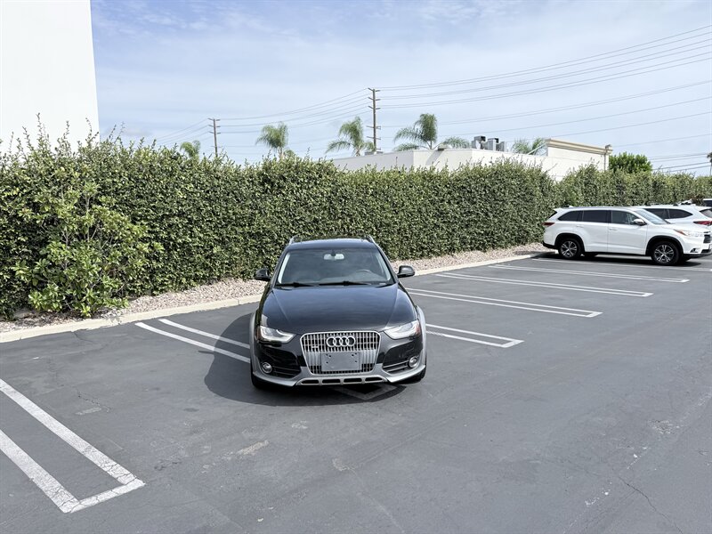 2013 Audi Allroad 2.0T quattro Premium Plus - Photo 2 - Orange, CA 92867
