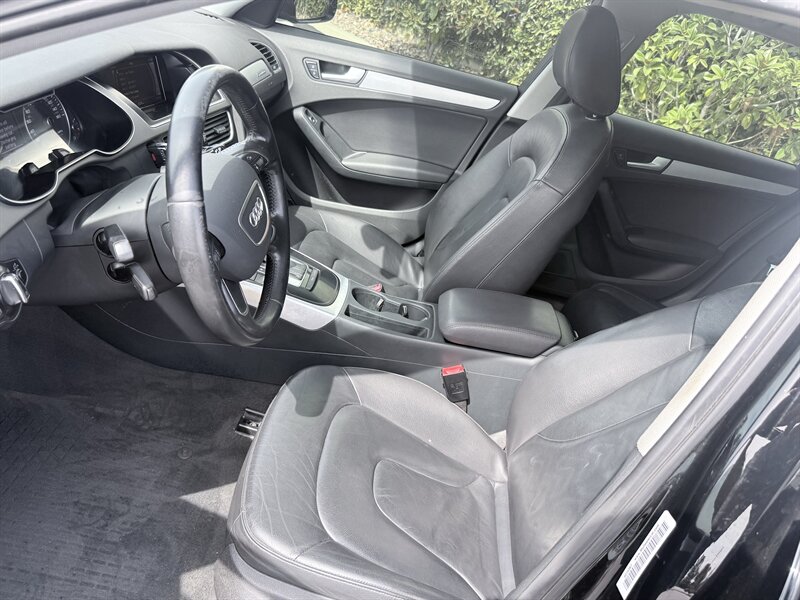 2013 Audi Allroad 2.0T quattro Premium Plus - Photo 10 - Orange, CA 92867