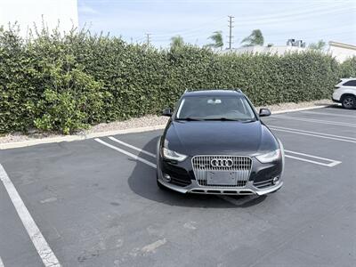 2013 Audi Allroad 2.0T quattro Premium Plus - Photo 3 - Orange, CA 92867