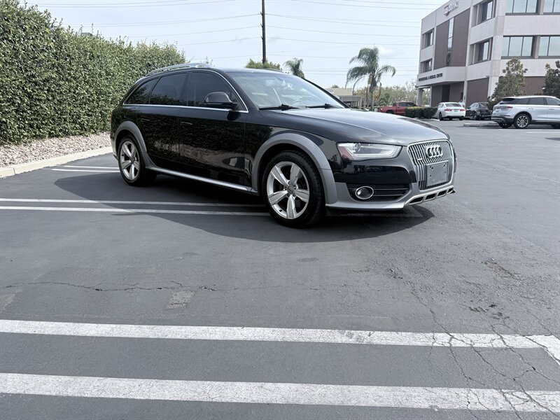2013 Audi Allroad 2.0T quattro Premium Plus - Photo 3 - Orange, CA 92867