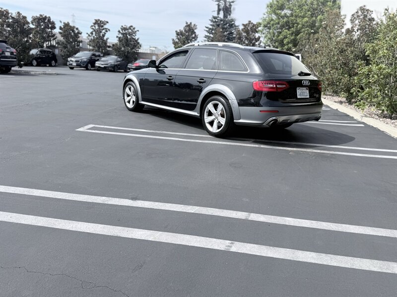 2013 Audi Allroad 2.0T quattro Premium Plus - Photo 8 - Orange, CA 92867