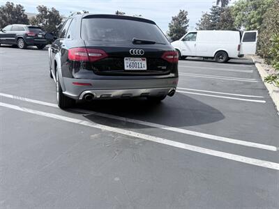 2013 Audi Allroad 2.0T quattro Premium Plus - Photo 6 - Orange, CA 92867