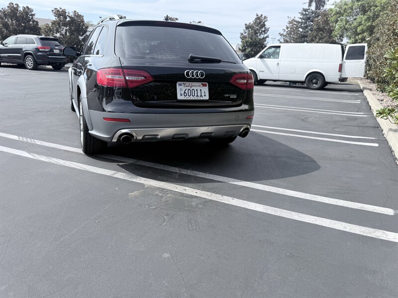 2013 Audi Allroad 2.0T quattro Premium Plus - Photo 7 - Orange, CA 92867