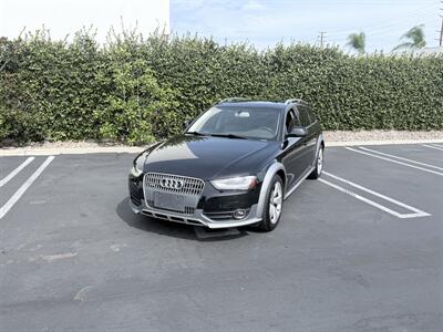 2013 Audi Allroad 2.0T quattro Premium Plus - Photo 4 - Orange, CA 92867