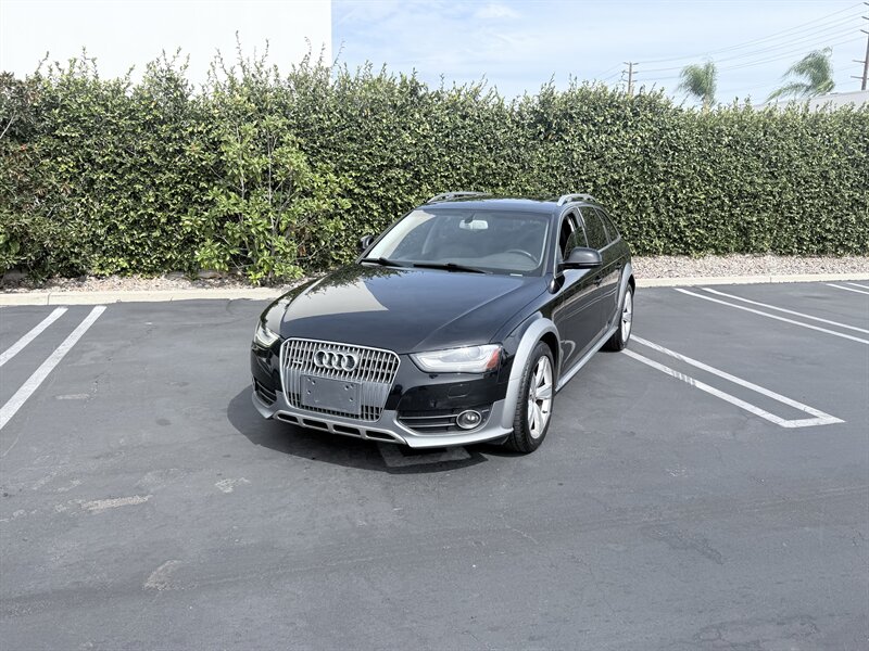 2013 Audi Allroad 2.0T quattro Premium Plus - Photo 5 - Orange, CA 92867