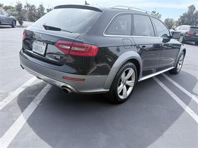 2013 Audi Allroad 2.0T quattro Premium Plus - Photo 5 - Orange, CA 92867