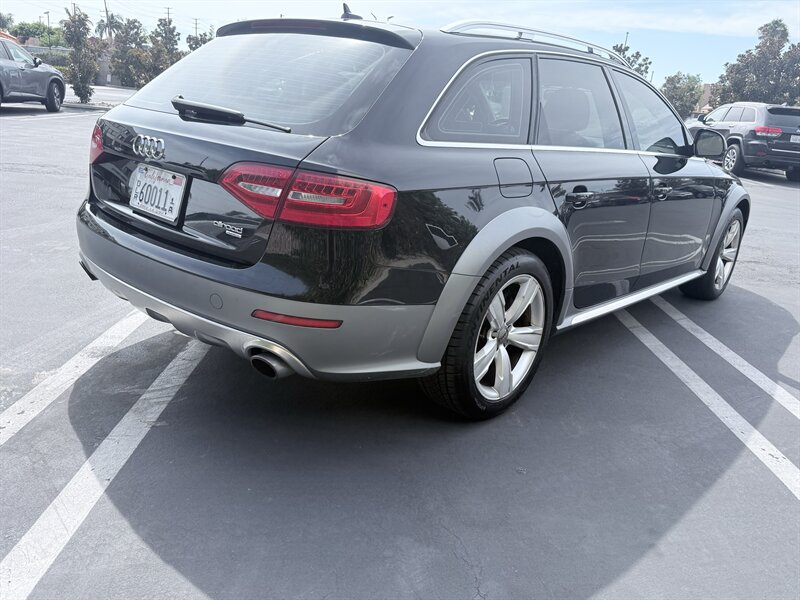2013 Audi Allroad 2.0T quattro Premium Plus - Photo 6 - Orange, CA 92867