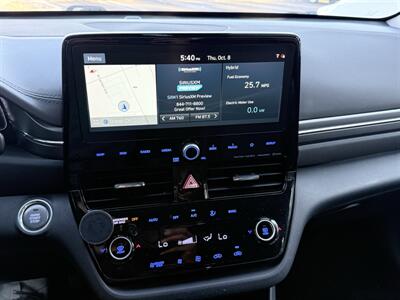 2020 Hyundai IONIQ Hybrid Limited - Photo 15 - Orange, CA 92867