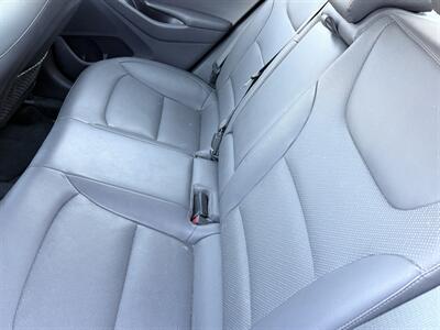 2020 Hyundai IONIQ Hybrid Limited - Photo 18 - Orange, CA 92867