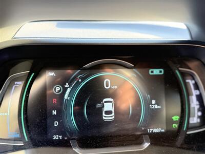 2020 Hyundai IONIQ Hybrid Limited - Photo 13 - Orange, CA 92867