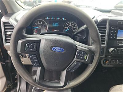 2018 Ford F-150 XLT - Photo 7 - Orange, CA 92867