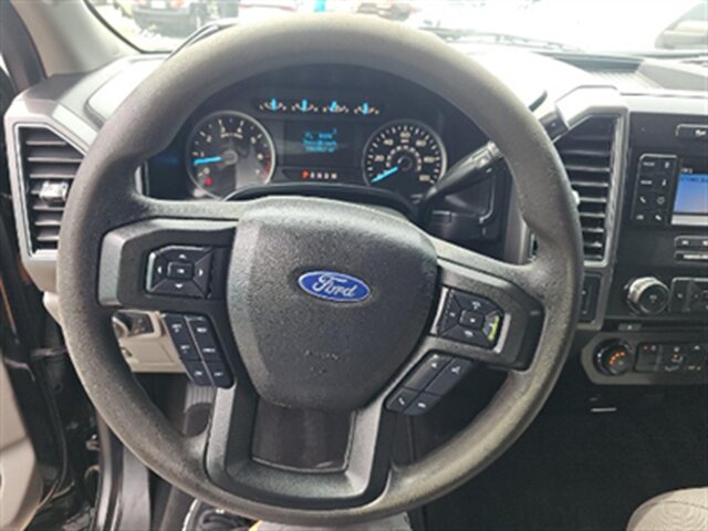 2018 Ford F-150 XLT - Photo 7 - Orange, CA 92867